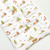 Colchon Cochecito Bosque Encantado - comprar online
