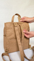 Baby Bag Suela