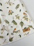 Babero Delantal - Naturaleza - comprar online