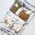 Mini Valija Jardin - Luqui Baby Stuff