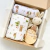 GIFT BOX "Hola Mundo" - Estampa Bosque Encantado