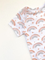 Body Arcoiris - comprar online