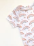 Body Arcoiris - comprar online