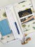 Porta Documentos Dinos - Luqui Baby Stuff