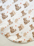 Playmat Dulces Sueños - Luqui Baby Stuff