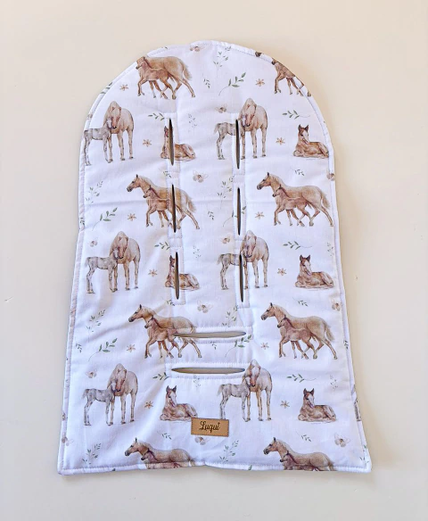 Colchon Cochecito Liberty - comprar online