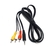 CABO P2 3RCA EX1840