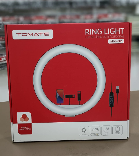 RING LIGHT MLG-086