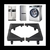 SPECIAL BASE FOR WASHING MACHINE EC3406 - comprar online