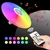 LÂMPADA RGB MUSICAL TB-1459 na internet