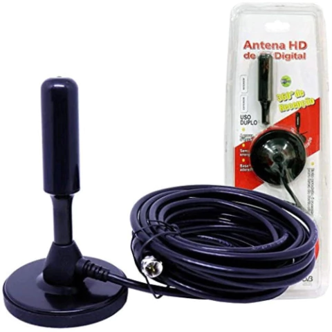 ANTENA DIGITAL XD-3003