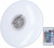 LÂMPADA RGB MUSICAL TB-1459