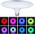 LÂMPADA RGB MUSICAL TB-1459 - comprar online