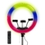 RING LIGHT 22 POLEGADAS BJ-560RGB