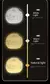 CREATIVE PLANET LIGHT SL-009 EC6955 - comprar online