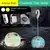 CREATIVE PLANET LIGHT SL-009 EC6955