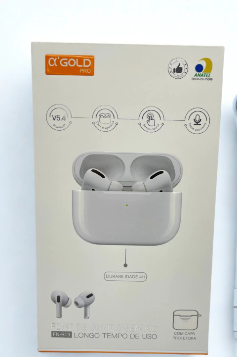 FONE BLUETOOTH FN-BT3