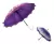 SOMBRINHA 2 FORROS SJ216A