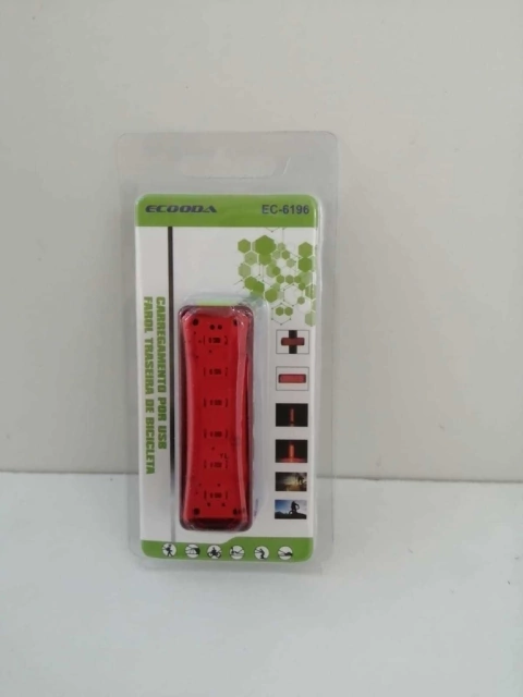 FAROL TRASEIRO EC-6196