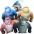 SQUISH BAAL MACAQUINHO JF-60 - comprar online