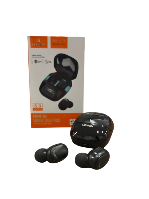 FONE BLUETOOTH LEF-G7S - comprar online