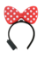 TIARA COM LED LAÇO - comprar online