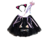 FANTASIA INFANTIL GATINHO 1118-2