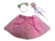 FANTASIA INFANTIL GATINHO 1118-2 - comprar online