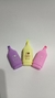 MARCA TEXTO C41779 - DADAN