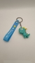 CHAVEIRO DECORADO EMBORRACHADO - comprar online