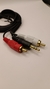 CABO P2 RCA EX1715 - comprar online