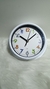 RELÓGIO ANALÓGICO GX-692478-WHITE-COLORED