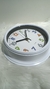 RELÓGIO ANALÓGICO GX-692478-WHITE-COLORED - comprar online