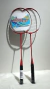 RAQUETE ESPORTIVA LE-6402 - comprar online