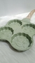 PANELA EGG PAN 4 CUPS EC3385 - comprar online