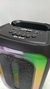 CAIXA DE SOM QS-829 - comprar online