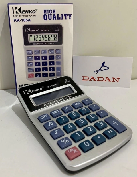 CALCULADORA KK-185A