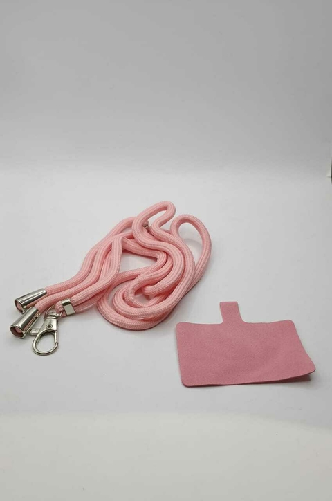 CORDÃO CELULAR PESCOÇO