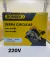 SERRA CIRCULAR 220V BOM-9532