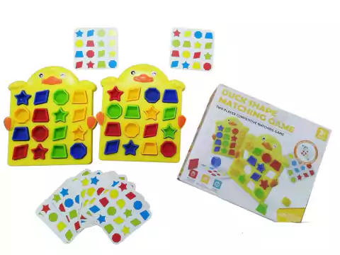 DUCK MATCHING GAME ME-148