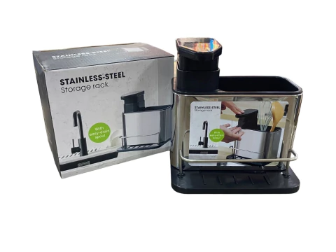 PORTA SABAO E OBJETOS LE-4765