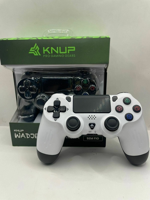 CONTROLE PARA P4 KP-GM018