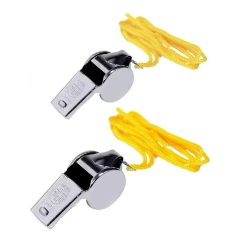 APITO DE METAL DT2085