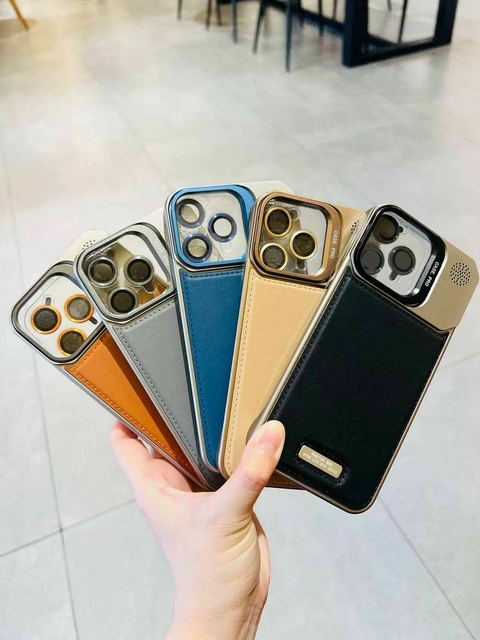 CASE PRO VERYRIO
