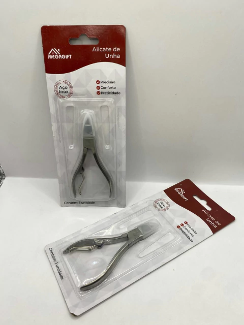 ALICATE DE UNHA MG-9489