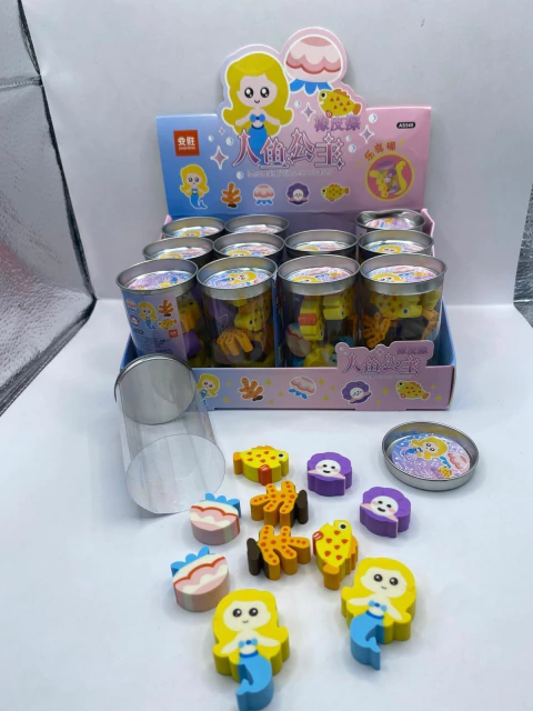 BORRACHA PARA LAPIS AS540 AS536 UNIDADE