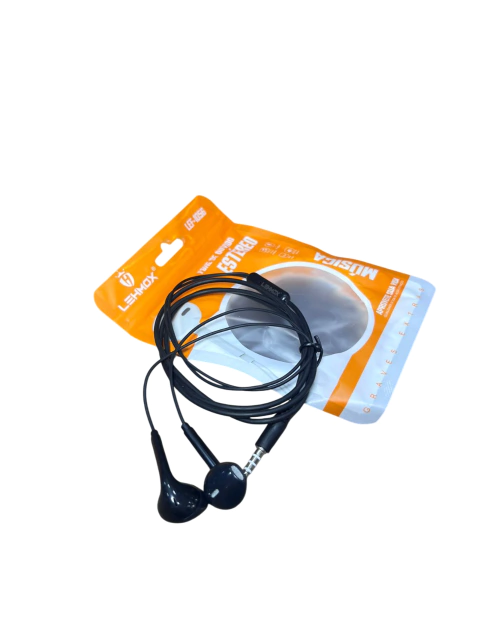FONE DE OUVIDO LEF-1056