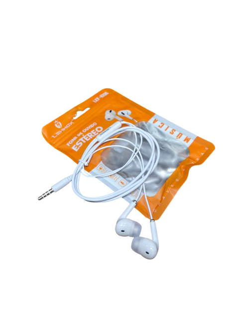 FONE DE OUVIDO LEF-1006 - comprar online