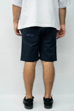 Bermuda gabardina tech - tienda online