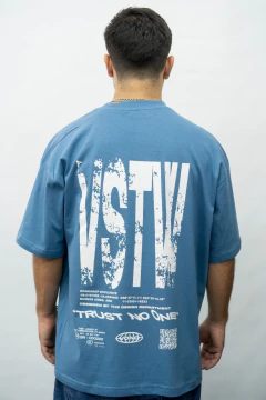 Remera zoom